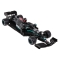 Autko zdalnie sterowane Mercedes-AMG F1 W11 EQ 1:18 RASTAR R/C ZRC.98500.CZ